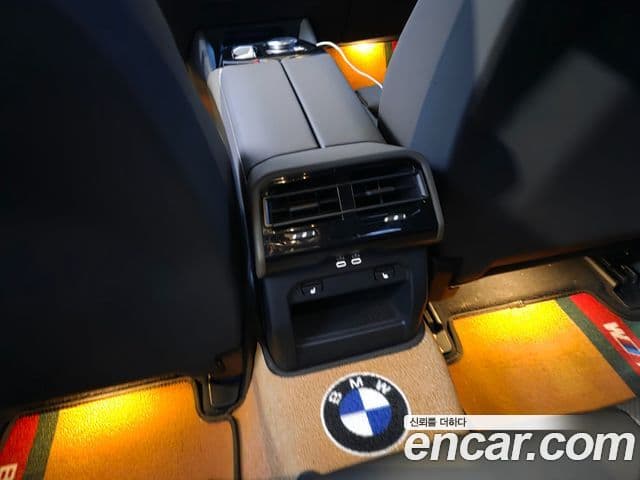 BMW 5시리즈 (G60) 523d M Sport, 2024 11