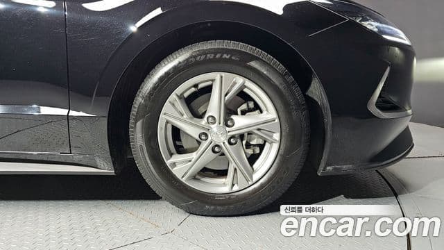 Hyundai Sonata (DN8) Premium, 2020 все фото