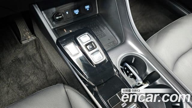 Hyundai Sonata (DN8) Premium, 2020 9