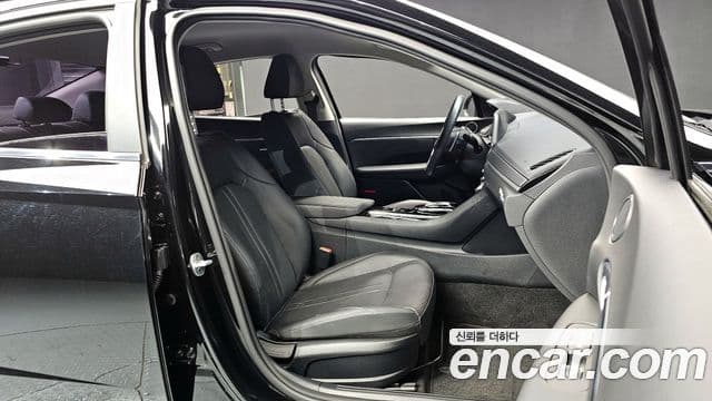 Hyundai Sonata (DN8) Premium, 2020 10