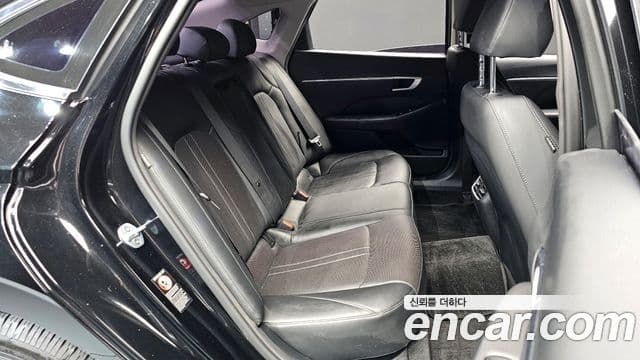 Hyundai Sonata (DN8) Premium, 2020 12