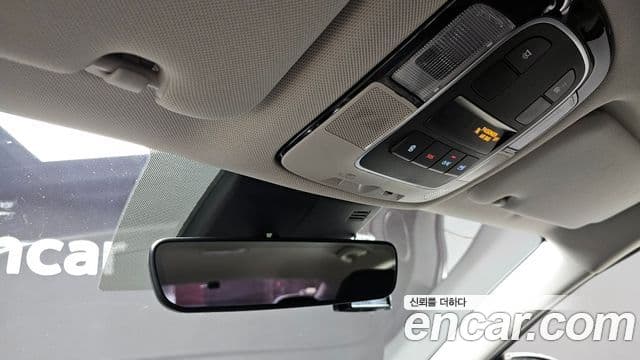 Hyundai Sonata (DN8) Premium, 2020 16