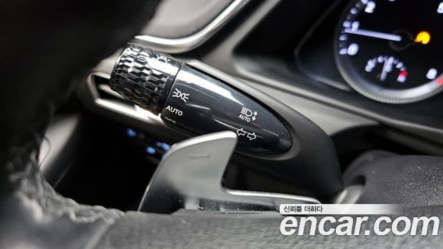 Hyundai Sonata (DN8) Premium, 2020 17