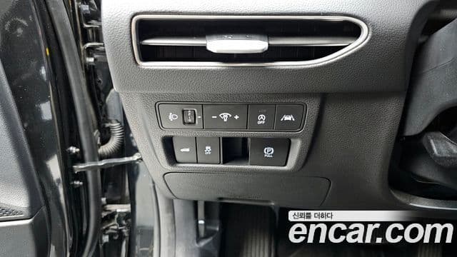 Hyundai Sonata (DN8) Premium, 2020 18