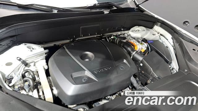 Volvo XC90 2세대 T8 Ultimate Bright гибрид, 2024 6