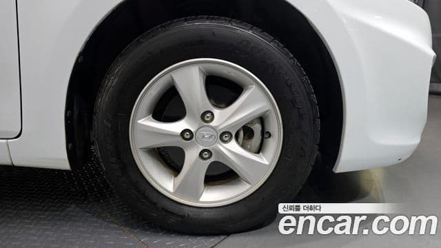 Hyundai Accent(новый кузов / новое поколение) Modern, 2014 все фото