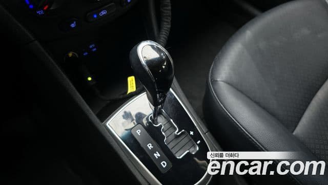 Hyundai Accent(новый кузов / новое поколение) Modern, 2014 9