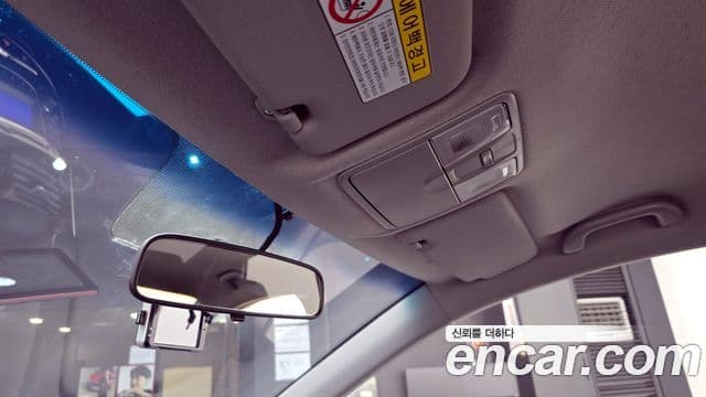 Hyundai Accent(новый кузов / новое поколение) Modern, 2014 19