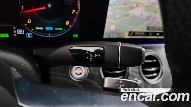 Mercedes-Benz E-класс W213 AMG Line, 2021 9