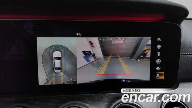 Mercedes-Benz E-класс W213 AMG Line, 2021 15