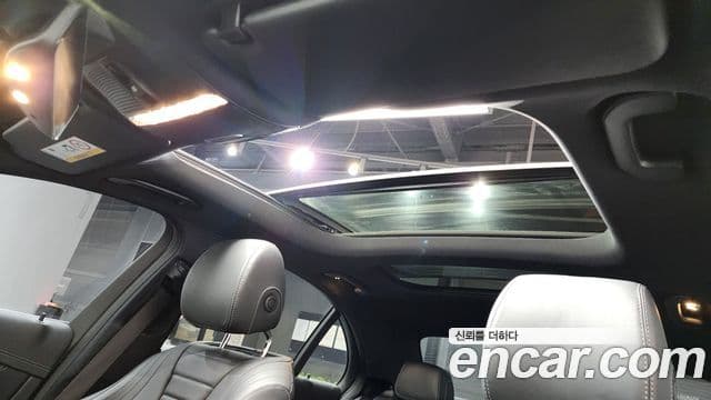 Mercedes-Benz E-класс W213 AMG Line, 2021 18