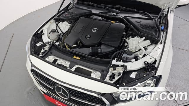 Mercedes-Benz E-класс W214 Avantgarde, 2026 6