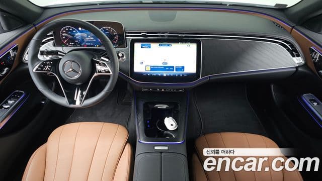 Mercedes-Benz E-класс W214 Avantgarde, 2026 7