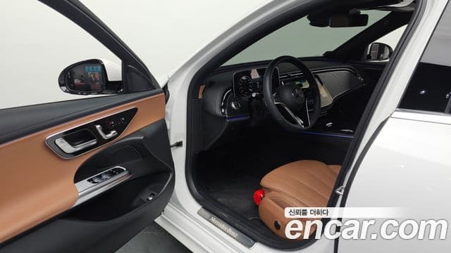 Mercedes-Benz E-класс W214 Avantgarde, 2026 10