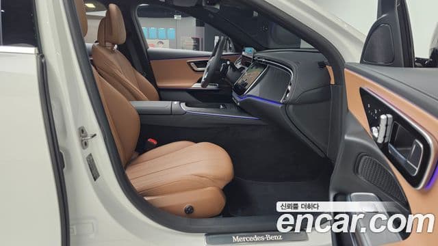 Mercedes-Benz E-класс W214 Avantgarde, 2026 11