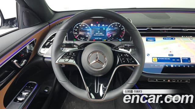 Mercedes-Benz E-класс W214 Avantgarde, 2026 13