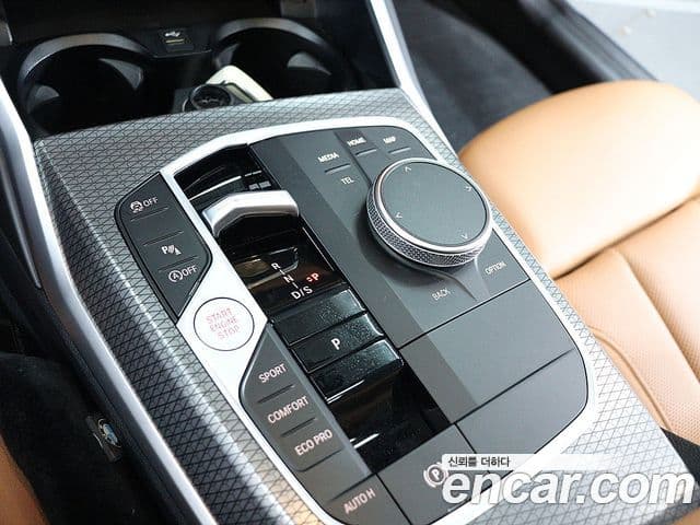 BMW 3시리즈 (G20) 320i M Sport, 2023 10