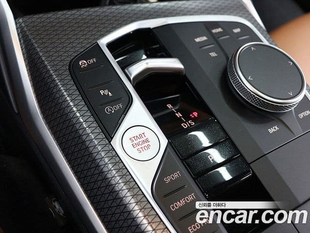 BMW 3시리즈 (G20) 320i M Sport, 2023 11