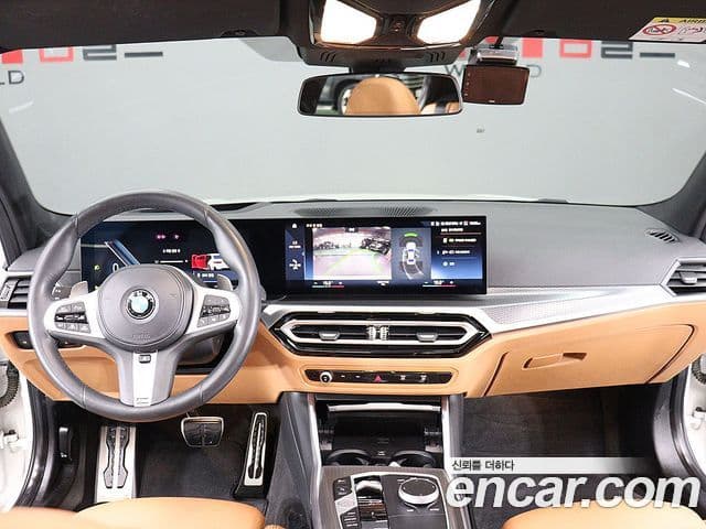BMW 3시리즈 (G20) 320i M Sport, 2023 13