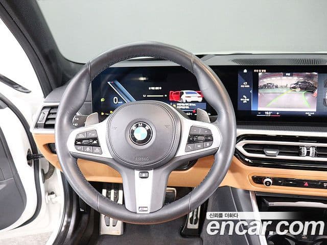 BMW 3시리즈 (G20) 320i M Sport, 2023 14