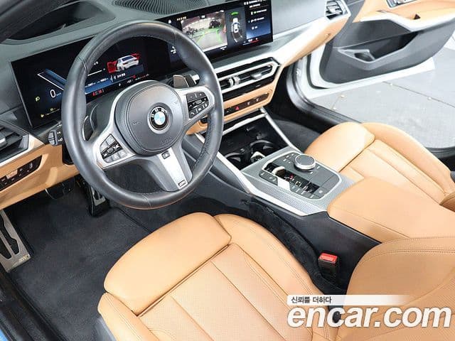 BMW 3시리즈 (G20) 320i M Sport, 2023 16