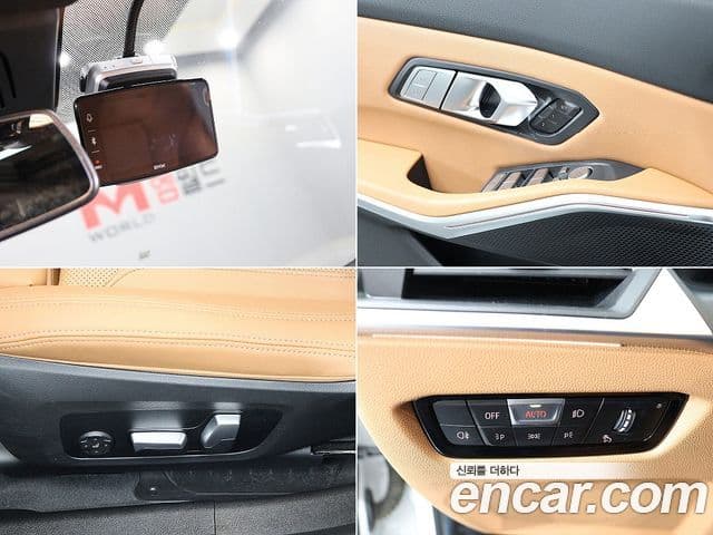 BMW 3시리즈 (G20) 320i M Sport, 2023 18