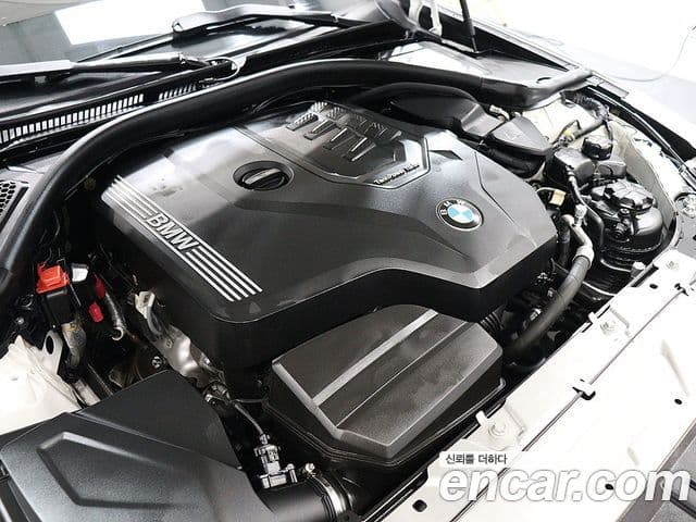 BMW 3시리즈 (G20) 320i M Sport, 2023 19