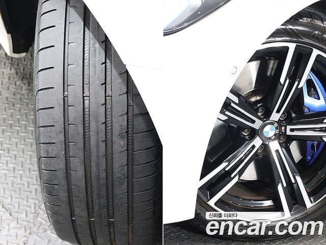 BMW 3시리즈 (G20) 320i M Sport, 2023 20
