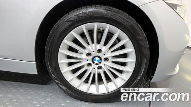 BMW 3시리즈 (F30) Luxury, 2016 все фото