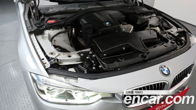 BMW 3시리즈 (F30) Luxury, 2016 6