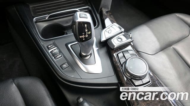 BMW 3시리즈 (F30) Luxury, 2016 9