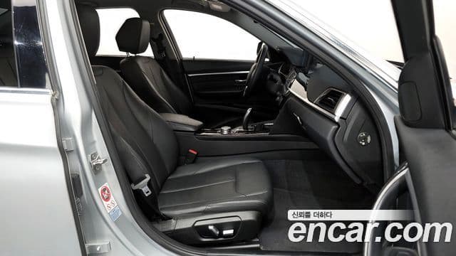 BMW 3시리즈 (F30) Luxury, 2016 11