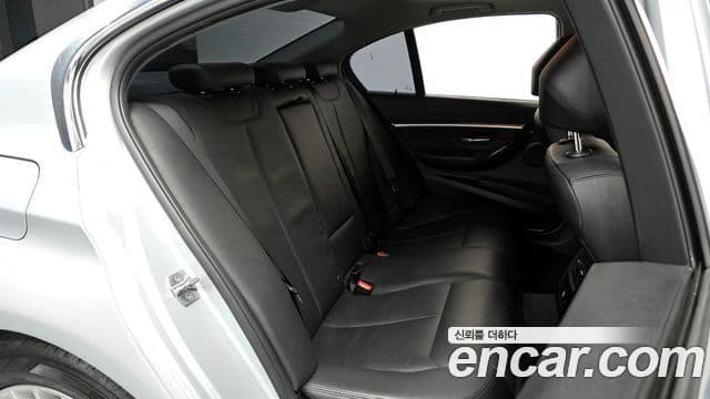 BMW 3시리즈 (F30) Luxury, 2016 12