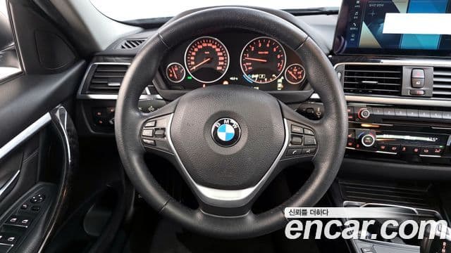 BMW 3시리즈 (F30) Luxury, 2016 13