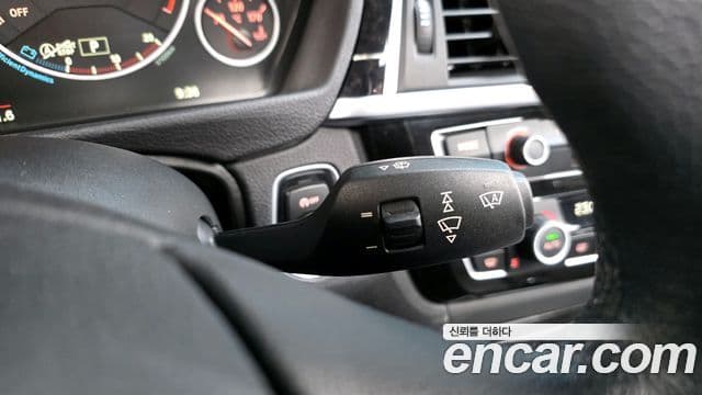 BMW 3시리즈 (F30) Luxury, 2016 14