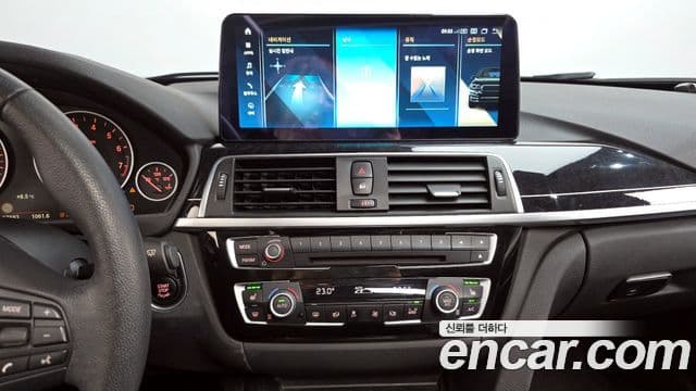 BMW 3시리즈 (F30) Luxury, 2016 15