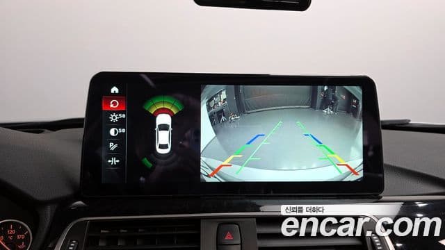 BMW 3시리즈 (F30) Luxury, 2016 16