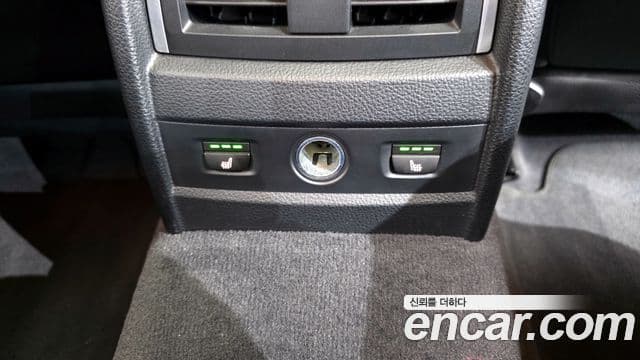 BMW 3시리즈 (F30) Luxury, 2016 20