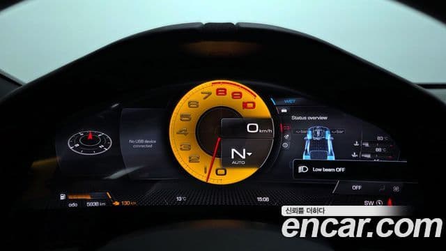 Ferrari 로마, 2022 8