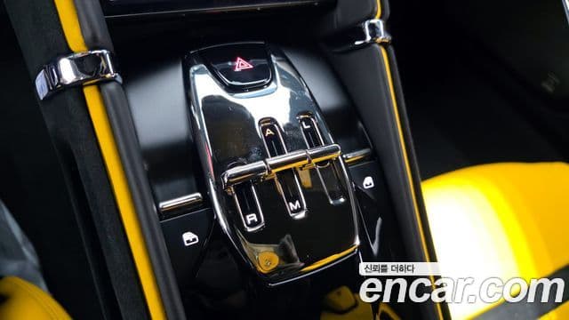 Ferrari 로마, 2022 9