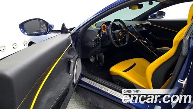 Ferrari 로마, 2022 10