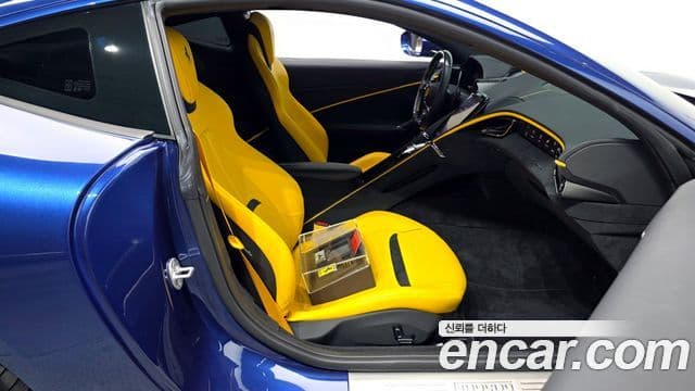 Ferrari 로마, 2022 12