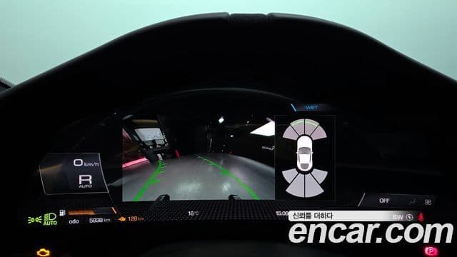 Ferrari 로마, 2022 16