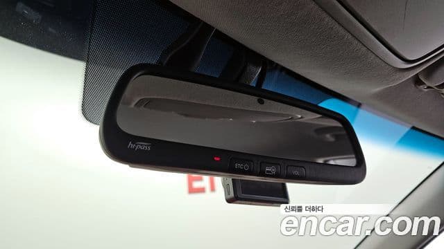 Kia Niro Prestige, 2017 19