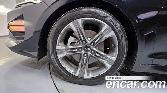 Kia K5 3세대 Noblesse, 2020 все фото