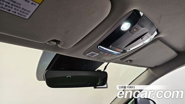 Kia K5 3세대 Noblesse, 2020 16