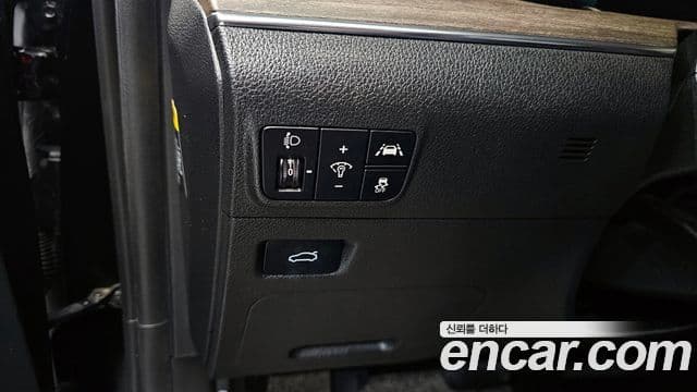 Kia K5 3세대 Noblesse, 2020 17