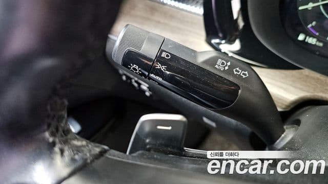 Kia K5 3세대 Noblesse, 2020 18