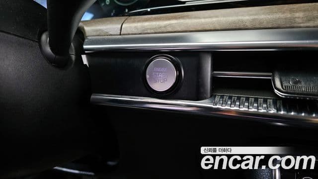 Kia K5 3세대 Noblesse, 2020 19