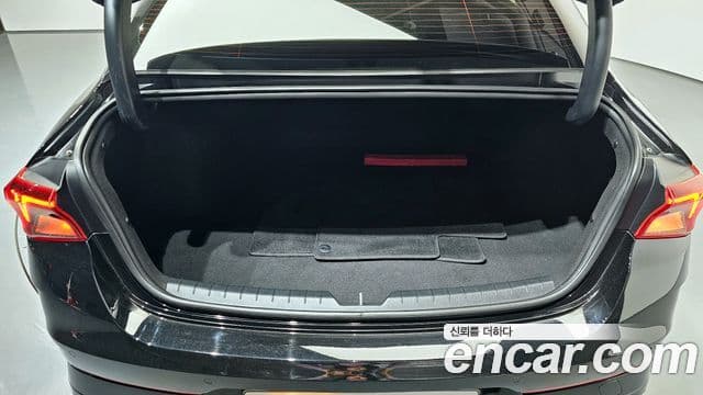 Kia K5 3세대 Noblesse, 2020 20